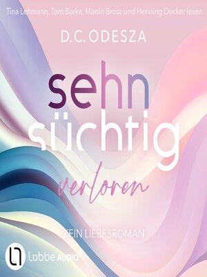 cover image of Sehnsüchtig Verloren